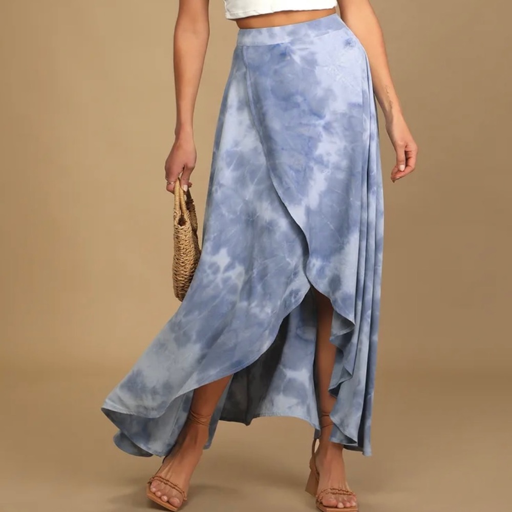 Lulus Skirt